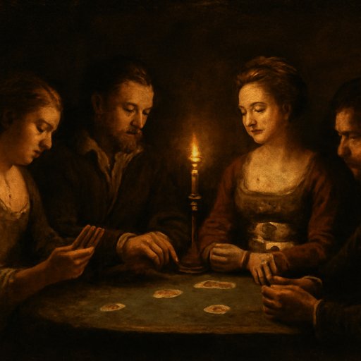 F777 Live Gaming Platform Table View