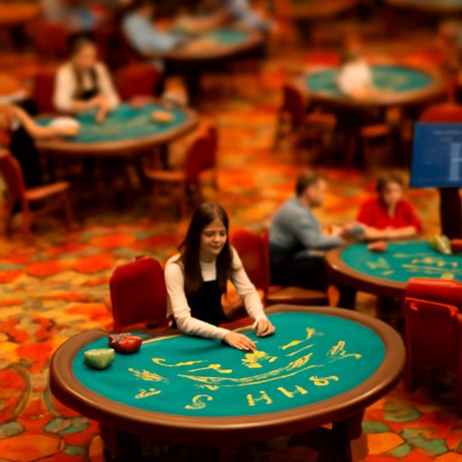 F777 Live Dealer