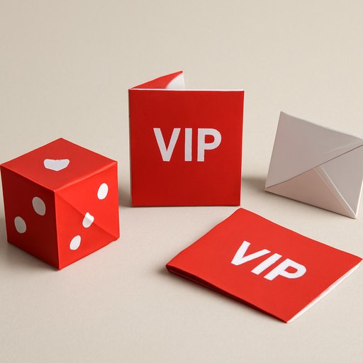 F777 VIP card benefits