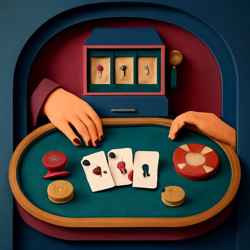 F777 Mobile Responsive Game Menu